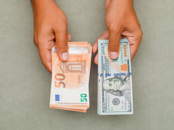 Foreign Exchange