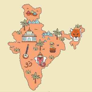 Indian Quest